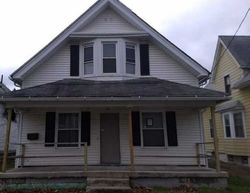 Foreclosure in  VANCE ST Toledo, OH 43607