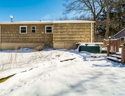 Foreclosure in  ROSEWOOD RD Rocky Point, NY 11778