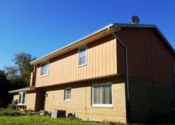 Foreclosure in  MILLER RD Steger, IL 60475