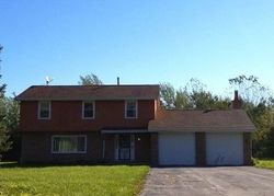 Foreclosure in  MILLER RD Steger, IL 60475