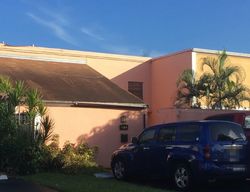 Foreclosure in  SW 122ND CT Miami, FL 33175