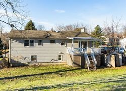 Foreclosure in  GUERNSEY DR New Windsor, NY 12553