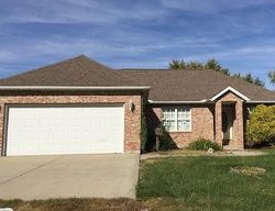 Foreclosure Listing in E 2ND SOUTH ST MOUNT OLIVE, IL 62069