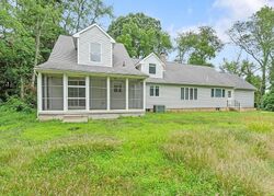 Foreclosure in  CEDAR GROVE RD Mullica Hill, NJ 08062