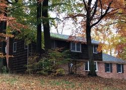Foreclosure in  PINE HILL RD Westwood, NJ 07675