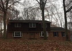 Foreclosure in  PINE HILL RD Westwood, NJ 07675