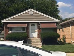 Foreclosure in  31ST AVE Bellwood, IL 60104