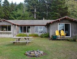 Foreclosure in  SW COAST AVE Depoe Bay, OR 97341