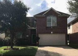 Foreclosure in  WHITINHAM DR Houston, TX 77067