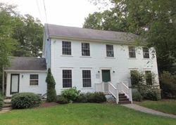 Foreclosure in  PARTRIDGE PL Marion, MA 02738