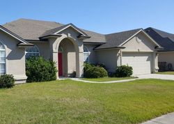 Foreclosure in  BRANCH CREEK DR Yulee, FL 32097
