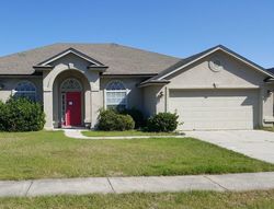 Foreclosure Listing in BRANCH CREEK DR YULEE, FL 32097