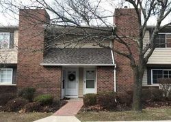 Foreclosure in  LAKE POINTE DR Middle Island, NY 11953