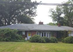 Foreclosure in  WREXHAM RD Bronxville, NY 10708