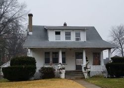 Foreclosure in  MONMOUTH ST Hightstown, NJ 08520