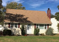 Foreclosure in  W CONCOURSE Keyport, NJ 07735