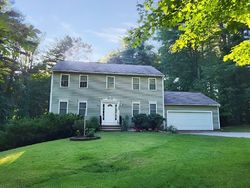 Foreclosure in  BROOKFIELD RD Fiskdale, MA 01518