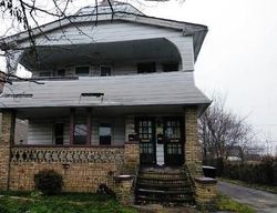 Foreclosure in  E 146TH ST Cleveland, OH 44120