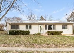 Foreclosure in  W MEADOW LN Gurnee, IL 60031