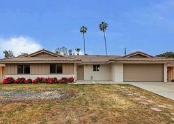 Foreclosure in  MT VERNON AVE Riverside, CA 92507