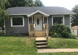 Foreclosure in  BEECHWOOD DR Mansfield, OH 44907