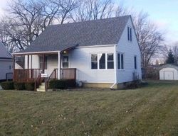 Foreclosure in  HUBBARD LN Tinley Park, IL 60477