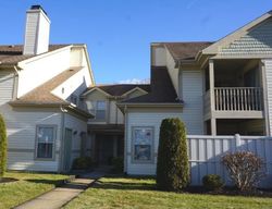 Foreclosure Listing in STEEPLECHASE CT WOODBURY, NJ 08096