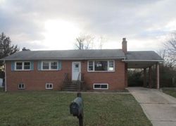  Bernard Dr, Fort Washington MD