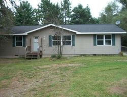 Foreclosure in  ILLINOIS RD Eagle River, WI 54521