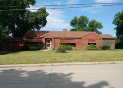 Foreclosure in  N 56TH ST Omaha, NE 68104