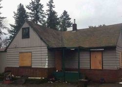 Foreclosure Listing in SE 148TH AVE PORTLAND, OR 97233