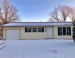 Foreclosure in  TREMONT DR Godfrey, IL 62035