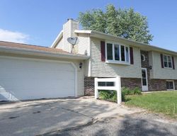 Foreclosure Listing in SHIRLEY AVE EVANSDALE, IA 50707