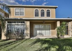 Foreclosure in  CAINS WREN TRL Sanford, FL 32771