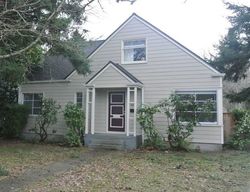 Foreclosure in  N 29TH ST Tacoma, WA 98407