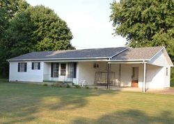 Foreclosure in  RAILROAD ST Trezevant, TN 38258