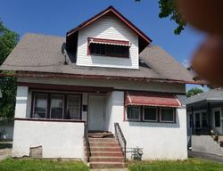 Foreclosure in  S 4TH AVE Maywood, IL 60153
