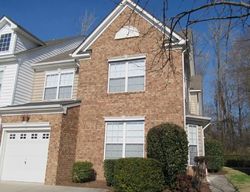 Foreclosure in  LAMBOURNE LN Virginia Beach, VA 23462