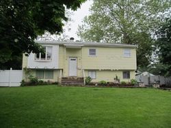 Foreclosure in  BEECHNUT AVE Medford, NY 11763