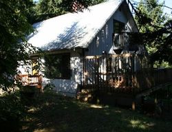 Foreclosure in  SE SHADOW RD Eagle Creek, OR 97022