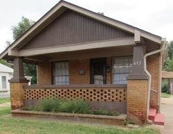 Foreclosure in  N 10TH ST Salina, KS 67401