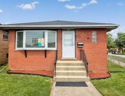 Foreclosure in  BUTTERFIELD RD Bellwood, IL 60104