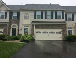 Foreclosure Listing in ABRAMS DR FLORENCE, NJ 08518