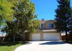 Foreclosure in  CHERRY HILL DR Murrieta, CA 92563