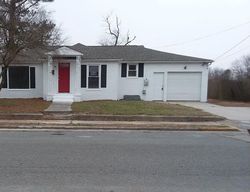 Foreclosure Listing in ELM ST LAUREL, DE 19956