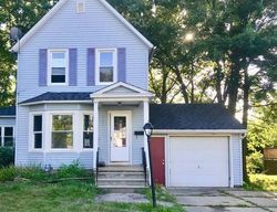 Foreclosure in  E RIVER ST Elyria, OH 44035