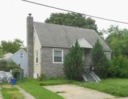 Foreclosure in  HARDING AVE Mount Ephraim, NJ 08059