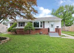 Foreclosure in  ESTATE RD Lumberton, NJ 08048