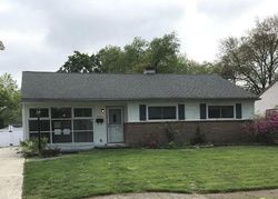 Foreclosure in  FOREST RD Cherry Hill, NJ 08034