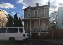 Foreclosure in  HALE ST New Brunswick, NJ 08901